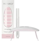 dm-drogerie markt Idstein - Starterset UV Gel Nagelfolien Creamy Sheer Angebot im Prospekt Starterset UV Gel Nagelfolien Creamy Sheer bei dm-drogerie markt im Idstein Prospekt für 39,95 €
