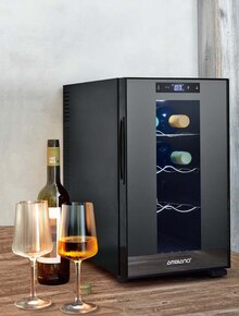 Weintemperierschrank bei ALDI SÜD in Bonn Weintemperierschrank im Angebot bei ALDI SÜD Bonn für 99,99 €