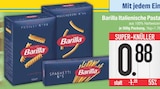 Fusilli N°98 von Barilla im aktuellen EDEKA Prospekt für 0,88 €