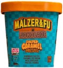 Eiscreme Angebote von Mälzer & Fu bei REWE Gütersloh für 4,79 €