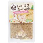 Galette de blé noir - CARREFOUR ORIGINAL dans le catalogue Carrefour Market