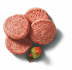 Frische Hamburger vom Rind Angebote von Metzgerfrisch bei Lidl Hof für 4,59 €