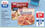 famila Nordost - Dr. Oetker Angebot im Prospekt Dr. Oetker bei famila Nordost im Prospekt "" für 1,79 €