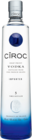 Vodka Ciroc Blue Stone en promo chez Auchan Hypermarché Poitiers à 31,90 €