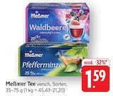 EDEKA Sankt Ingbert Prospekt mit  im Angebot für 1,59 €
