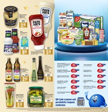 Energydrink im Marktkauf Prospekt "Aktuelle Angebote" mit 47 Seiten (Aalen)