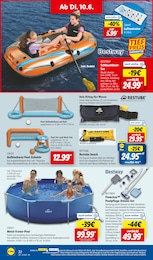 Matratze Angebot & Preis im aktuellen Lidl Prospekt Matratze Angebot im aktuellen Lidl Prospekt auf Seite 34