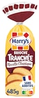 BRIOCHE TRANCHEE RECETTE CLASSIQUE NATURE HARRYS à U Express dans Préz-sous-Lafauche