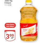 Frittieröl bei GLOBUS im Prospekt "" für 3,99 €