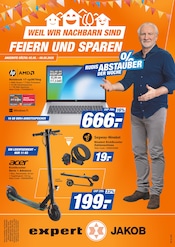 Aktueller expert Elektromarkt Prospekt in Reinholterode und Umgebung, "Top Angebote" mit 12 Seiten, 02.05.2025 - 08.05.2025