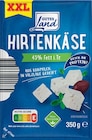 Netto Marken-Discount - Hirtenkäse XXL Angebot im Prospekt Hirtenkäse XXL bei Netto Marken-Discount im Prospekt "" für 2,29 €