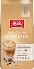 Bella Crema Angebote von Melitta bei REWE Hildesheim für 11,99 €