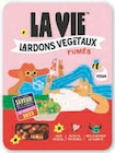 Specialite vegetale - LA VIE en promo chez Super U Valence à 1,96 €