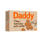 Demi-morceaux de sucre Pure Canne - DADDY dans le catalogue Carrefour Market