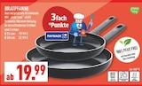 Bratpfanne Angebote von Green Chef bei Marktkauf Gladbeck für 19,99 €