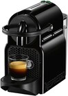 Inissia Kapselmaschine»EN80.B« Angebote von NESPRESSO bei REWE Erkelenz für 75,00 €