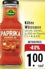 EDEKA Hillscheid Prospekt mit  im Angebot für 1,00 €