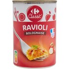 Plat cuisiné en conserve - CARREFOUR CLASSIC' dans le catalogue Carrefour Market