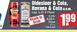 Aktuelles Oldesloer & Cola Angebot bei EDEKA in Elmshorn ab 1,99 €