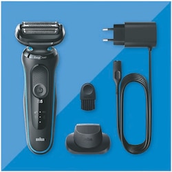 Elektro Rasierer Series 5