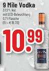 Trinkgut Ahaus Prospekt mit  im Angebot für 10,99 €