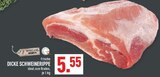 Frische Dicke Schweinerippe Angebote bei Marktkauf Warendorf für 5,55 €