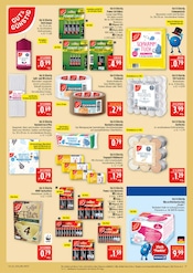 Aktueller Marktkauf Prospekt mit Spüle, "AUSWAHL RIESIG, PREISE NIEDRIG", Seite 37