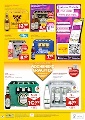 Oettinger im Netto Marken-Discount Prospekt in Frankenthal Aktueller Netto Marken-Discount Prospekt mit Oettinger, "DER ORT, AN DEM DU IMMER AUSGEZEICHNETE PREISE FINDEST.", Seite 2