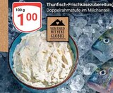 GLOBUS Grünstadt - Thunfisch-Frischkäsezubereitung Angebot im Prospekt Thunfisch-Frischkäsezubereitung bei GLOBUS im Grünstadt Prospekt für 1,00 €