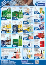 Beeren Angebot & Preis im aktuellen Getränke City Prospekt Beeren Angebot im aktuellen Getränke City Prospekt auf Seite 2