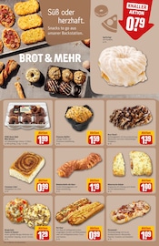 Hot Dog Angebote im Prospekt "Dein Markt" von REWE Hot Dog Angebote im Prospekt "Dein Markt" von REWE auf Seite 13