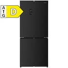 Aktuelles Gorenje Cross-Door NRM819D61BX Angebot bei POCO in Aachen ab 679,99 €