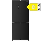 Gorenje Cross-Door NRM819D61BX im aktuellen POCO Prospekt