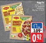 Angebot im EDEKA Singen (Hohentwiel) Prospekt EDEKA Singen (Hohentwiel) Prospekt mit im Angebot für 0,92 €