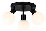 Plafonnier à LED - LIVARNO home en promo chez Lidl Plafonnier à LED - LIVARNO home dans le catalogue Lidl