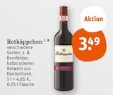 tegut Fischbach (Rhön) Prospekt mit  im Angebot für 3,49 €