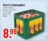 Trinkgut Herne Prospekt mit  im Angebot für 8,99 €