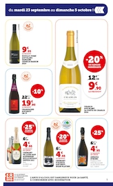 Champagne Angebote im Prospekt "FOIRE AUX VINS" von Bi1 Champagne Angebote im Prospekt "FOIRE AUX VINS" von Bi1 auf Seite 5