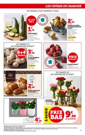 Pomme De Terre Angebote im Prospekt "bi1 - Maxi MARCHÉ" von Bi1 Pomme De Terre Angebote im Prospekt "bi1 - Maxi MARCHÉ" von Bi1 auf Seite 4