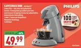 Kaffeemaschine HD7806/37 Angebote von Philips bei Marktkauf Herten für 49,99 €