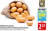 Herzstücke Speisekartoffeln Drillinge festkochend bei E center im Speyer Prospekt für 1,99 €