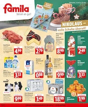 famila Nordost Falkensee Prospekt der aktuellen Woche, gültig von 01.12.2025 bis 06.12.2025 Aktueller famila Nordost Falkensee Prospekt "besser als gut!" mit 28 Seiten