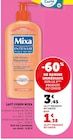U Express Bordeaux - Promo Lait Corps Réparateur Peaux Extra Sèches Promo Lait Corps Réparateur Peaux Extra Sèches à 1,38 € dans le catalogue U Express à Bordeaux