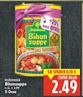 Bihunsuppe von Indonesia im aktuellen E center Prospekt