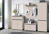 Garderobenset im Angebot bei XXXLutz in Neubrandenburg Garderobenset Angebote von xora bei XXXLutz Neubrandenburg für 399,00 €