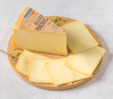 Allgäuer Bergkäse von Herz im aktuellen tegut Prospekt für 1,29 €