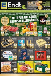 EDEKA Prospekt für Wegberg: "Aktuelle Angebote", 12 Seiten, 16.12.2024 - 24.12.2024