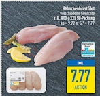 Hähnchenbrustfilet bei diska im Schillingsfürst Prospekt für 7,77 €