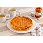 Galette au caramel beurre salé 6 parts - CARREFOUR en promo chez Carrefour Galette au caramel beurre salé 6 parts - CARREFOUR dans le catalogue Carrefour