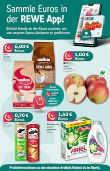 REWE Prospekt der Woche "Dein Markt" Seite 2, 08.09.2025 bis 13.09.2025 für Nürnberg Aktueller REWE Prospekt "Dein Markt" Seite 2 von 30 Seiten für Nürnberg